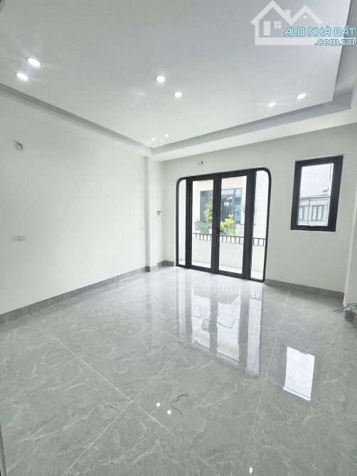 BÁN NHÀ NGÕ LỘC VƯỢNG - P LỘC VƯỢNG - NAM ĐỊNH - 3