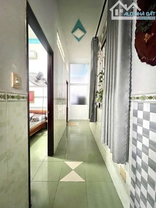 Chỉ 6.4 tỷ nhà 5 x 20 hẻm 6m thông đường Lê Đình cẩn gần khu TÊN LỬA - 4