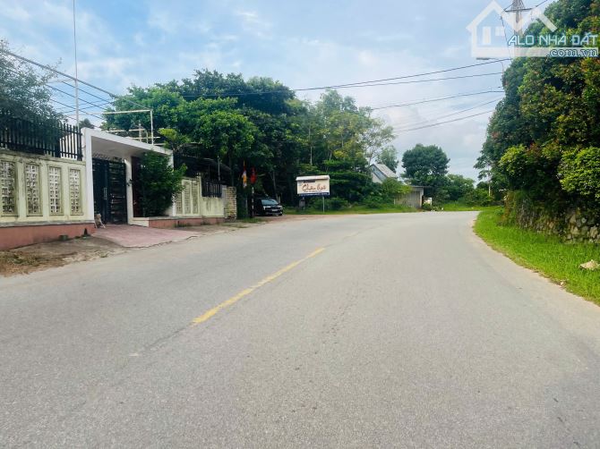 🌿 BÁN ĐẤT KHU NGHỈ DƯỠNG –GẦN ĐAN VIỆN THIÊN AN, HUẾ 🌿DT :109 M ( 5x22)   📍 GIÁ; 1,X TỶ - 4