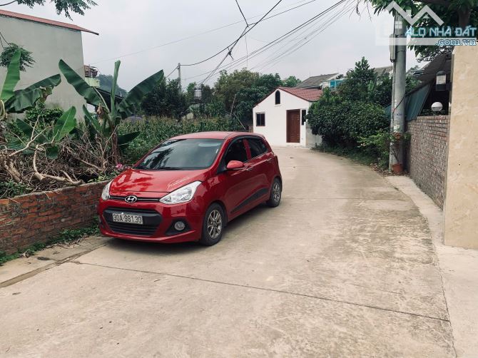 133,6M2, FULL ĐẤT Ở, ĐỐI DIỆN CỔNG ĐHQG - 4