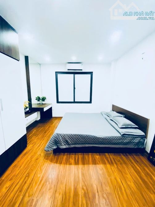 Nhà Đẹp Tân Mai Full Nội Thất – Dọn Vào Ở Ngay – 28M2- 5 Tầng- Giá Chỉ 5.85 Tỷ - 4