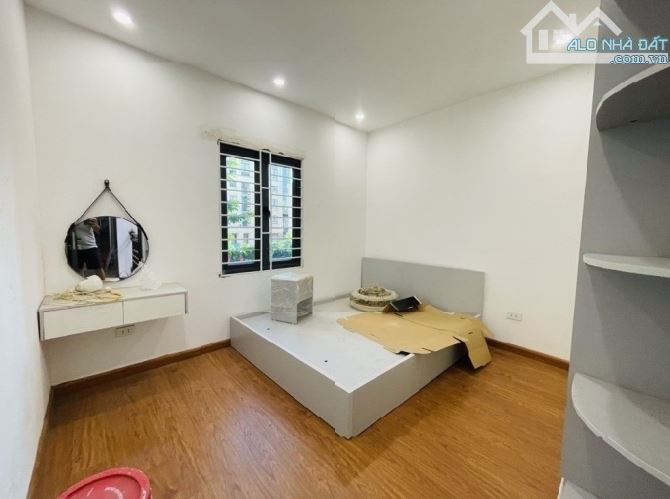 😍 HOÀNG SÂM - PHÂN LÔ QUÂN ĐỘI - NHÀ MỚI 2 THOÁNG - 34M2 - 7.35 TỶ - FULL NỘI THẤT - 4