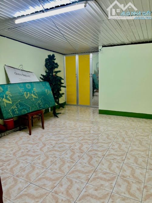 🌈🏠Nhà Mê Lửng Trung Tâm Hẻm NGUYỄN TẤT THÀNH (3.6x25m👉3.7 tỷ) - 4