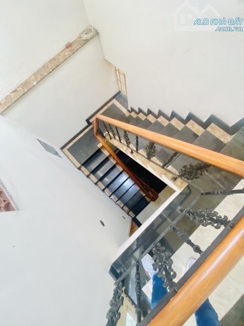 Nhà 1T3L 4x21 hẻm 7m 1/ Phan Huy Ích, ngay CC Phúc Yên - 4
