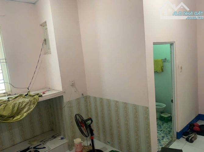 ⭐️⭐️ Giảm mạnh 300tr! Nhà 2 tầng HXH-20m, 40m2 SHR – Đường Số 5 Gò Vấp - 4