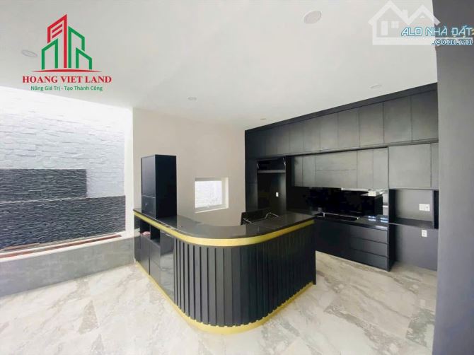VIP CĂN GÓC 2 MẶT TIỀN KINH DOANH 3 LẦU MẶT TIỀN ĐƯỜNG NGÔ GIA TỰ, DT 217M2    Vị trí ki - 4