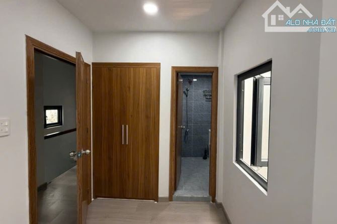 Bán nhà hẻm, Xô Viết Nghệ Tĩnh, Bình Thạnh, 43 m² (3.5m x 11m), 2 tầng - Giá 5.28 tỷ TL - 4