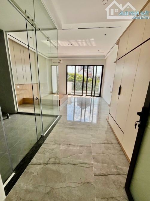 Tìm chủ mới cho căn nhà sát Nguyễn Huy Tưởng, 90m2, giá 6x tỷ, Hòa Minh, Liên Chiểu, Đà Nẵ - 4
