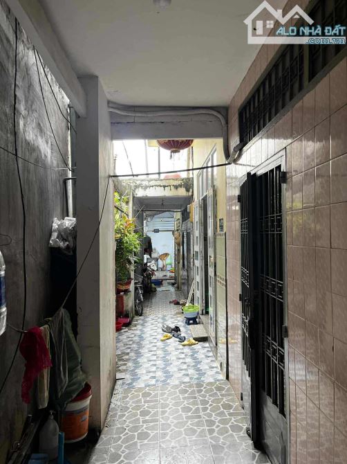 🏠 NHÀ 1 TRỆT 1 LẦU – LINH ĐÔNG THỦ ĐỨC – 2PN – DÂN CƯ ĐÔNG ĐÚC – CHỈ 2.5 TỶ - 4