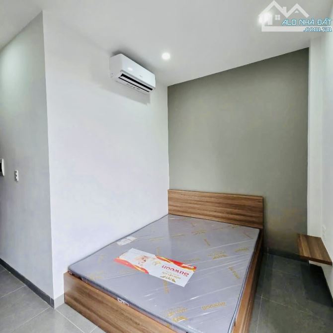💥TOÀ CH 5 TẦNG – KHU ĐÔ THỊ FPT – 96M² NGANG 6M – DÒNG TIỀN 60TR/TH – GIÁ 10.X TỶ🌹🍀🌹 - 4