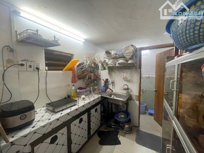 CG: [3.3 TỶ ]📌 ĐỐI DIỆN GIGAMALL 🏠 33M2-2 TẦNG KHÔNG QUY HOẠCH 🚘 HẺM XE HƠI VF3 - 4