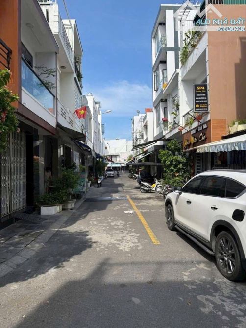 🔥NHÀ 2 TẦNG GÓC 2 MẶT TIỀN,VCN PHƯỚC HẢI , Ô TÔ ĐẬU THOẢI MÁI - 4