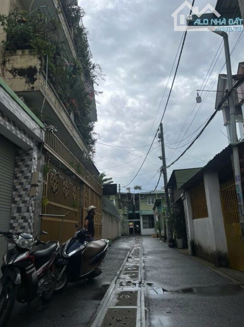 🏡 CẦN BÁN GẤP NHÀ 1 TRỆT 1 LỬNG-50M2 - NGAY BỆNH VIỆN UNG BƯỚU 2, QUẬN 9 - 4