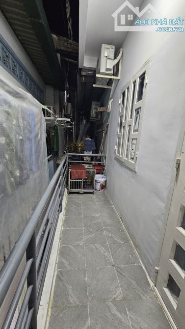 Siêu Phẩm Quận Tân Phú - 3 Tầng Ngang 4,2m- Full Nội Thất Giá 2,46 Tỷ TL . - 4