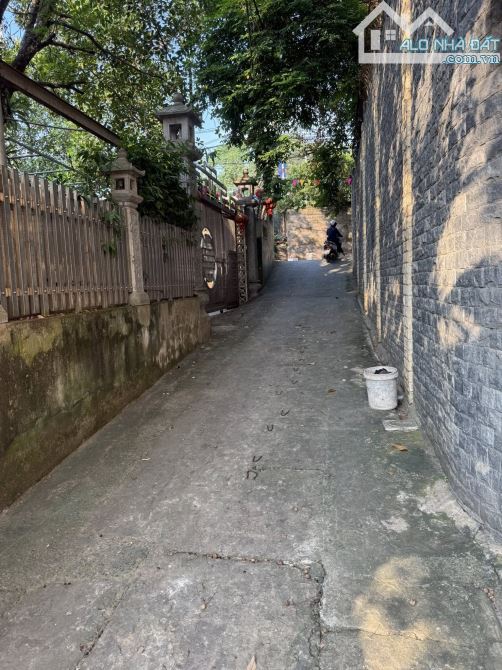 THƯỢNG CÁT – 86M² ĐẤT, MT 6M, 8.6 TỶ - 4