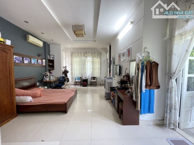 💥 CHÀO BÁN BIỆT THỰ CĂN GÓC 3 TẦNG – GARA Ô TÔ – TRUNG TÂM HẢI CHÂU 💥 - 4