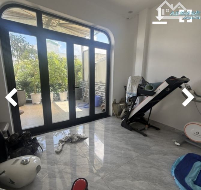 💝 SƠN TRÀ - NHÀ 3 TẦNG MT NẠI TÚ – SÁT SÔNG HÀN – 56m² (4 x 14) - 7 Tỷ 2 - 4
