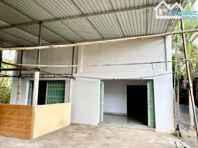 NGỘP CẦN BÁN NHÀ 721m2(10x70m), MẶT TIỀN QUỐC LỘ 56, Nghĩa Thành, Châu Đức,Bà Rịa Vũng Tàu - 4