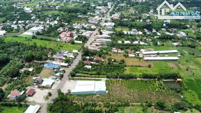 BĐS KHU CÔNG NGHIỆP, BÁN NHÀ XƯỠNG + ĐẤT QUỐC LỘ 56, SONADEZI NGHĨA THÀNH 16.0000m2 - 4