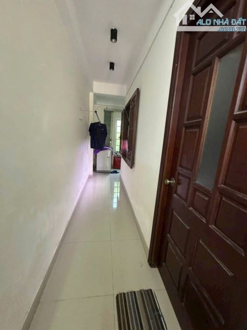 Bán nhà 3 tầng đường Đồng Trí, gần Tôn Đức Thắng & đại học Sư Phạm - 4