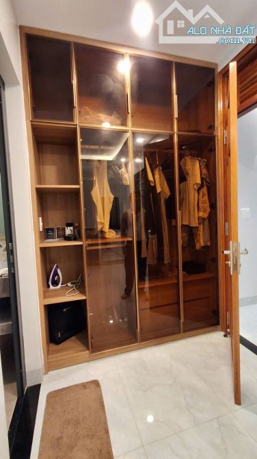 🔥Nhà Mới Khu Tái Định Cư Phước Long Đường Rộng 10M Gần Biển - 4