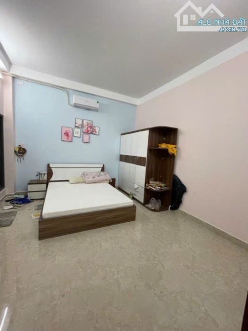Bán CHDV Thu Nhập 50tr/th -5 tầng 112m2 (5.5x22) Huỳnh Tấn Phát, TÂN MỸ kề PMH Quận 7 - 4