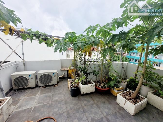 SIÊU PHẨM 4 TẦNG -  TRUNG TÂM PLA * DT: 60M2 (4.7×12.7) VUÔNG ĐẸP  CHỈ NHỈNH 6TY. 🏠 Diện - 4