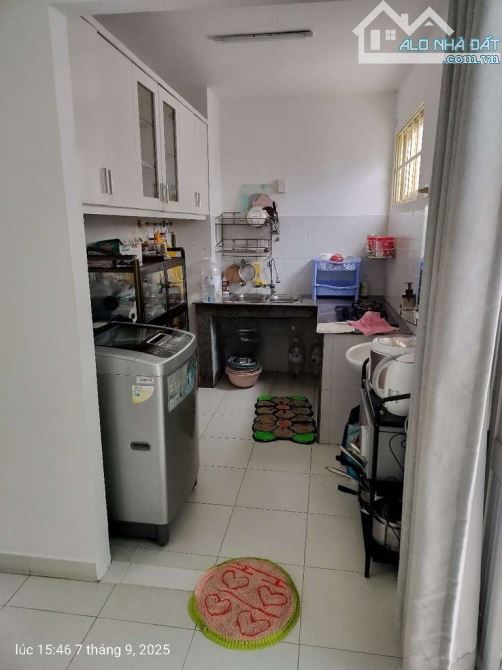 Nhà Cho Thuê Nguyên Căn Hẻm Trần Văn Đang - 4