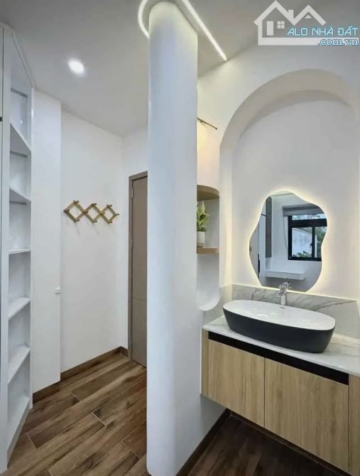 CHỦ CẦN BÁN NHANH NHÀ PHỐ GẦN UBND XÃ RẠCH KIẾN – LONG AN – 99.3m² – GIÁ CHỈ 2 TỶ360 SHR - 4