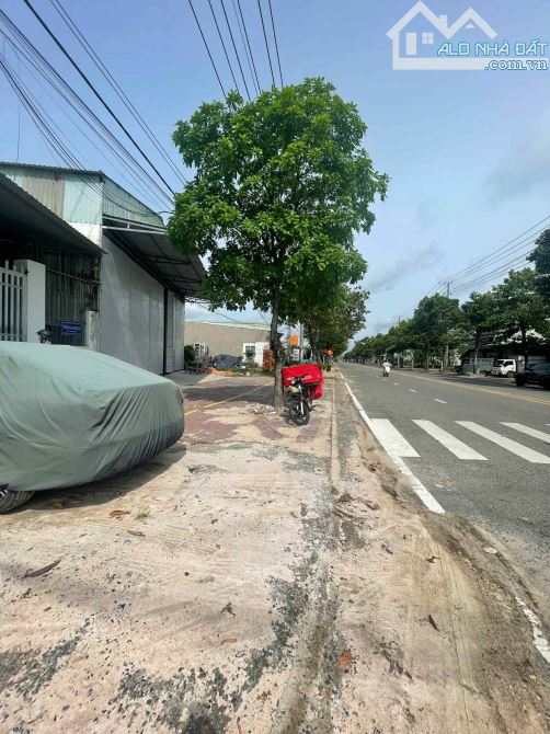 ĐẤT ĐẸP CHÍNH GIỮA TRUNG TÂM TP – VỪA Ở VỪA KINH DOANH – CHO THUÊ ỔN ĐỊNH! - 4