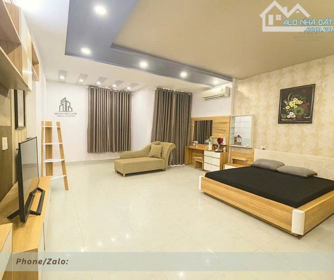 Cần bán nhà Kế bên ngân hàng Bắc Á (Trần Nhật Duật)  Thông tin nhà:   - GIÁ : 9,5 TỶ   1. - 4