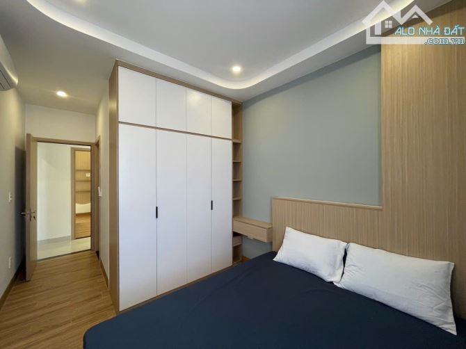 Villa Novaworld Phan Thiết 6x20 FULL nội thất giá 4.3 - 4