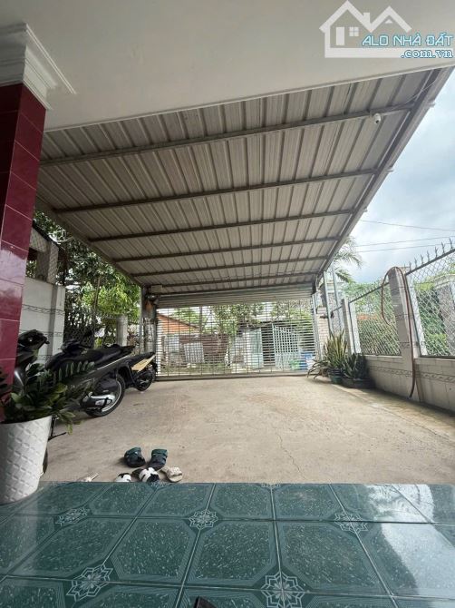 3,2Tỷ TL🔥Bán 175,9m2 Nhà Cấp 4 Mặt Tiền đường Hưng Định 22 p.Hưng Định, Tp.Thuận An - 4