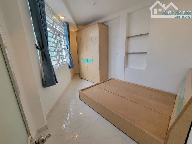 NHÀ 4 TẦNG – 4 PHÒNG NGỦ – GẦN VÒNG XOAY LÊ ĐẠI HÀNH – GIÁ CHỈ 5.2 TỶ! - 4