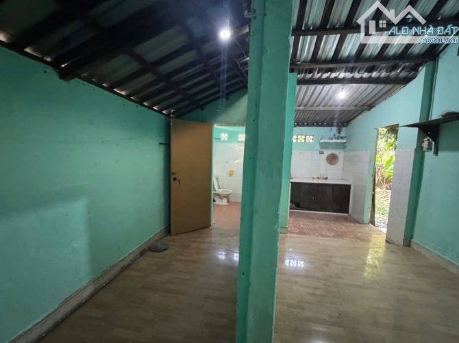 CHO THUÊ NHÀ KIỆT LÝ NAM ĐẾ, HƯƠNG LONG, TP HUẾ - 4