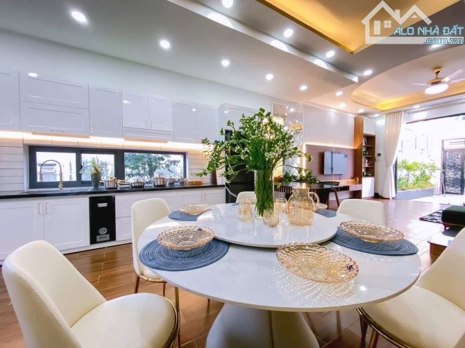 Nhà Mê Siêu Đẹp hẻm cấp 1 Ywang - Ngay bên Hông Trường học Nguyễn Trường Tộ. - 4