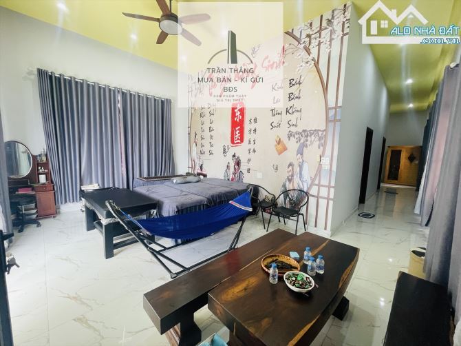 Bán Đất Tặng Nhà Mới Xây - KDC - Chỉ Việc Dọn Vào Ở Ngay - 4