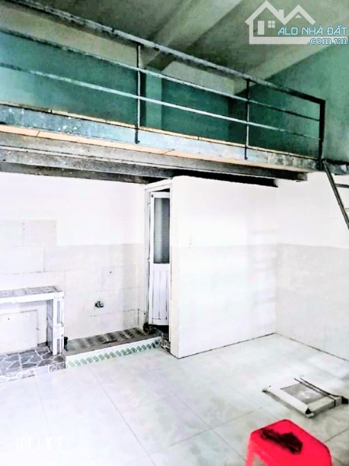 SIÊU PHẨM 5M X 11 - 57M2 - 4 TẦNG ĐÚC BTCT - 10PN - DÒNG TIỀN 25TR/TH - H.CÔNG - 4