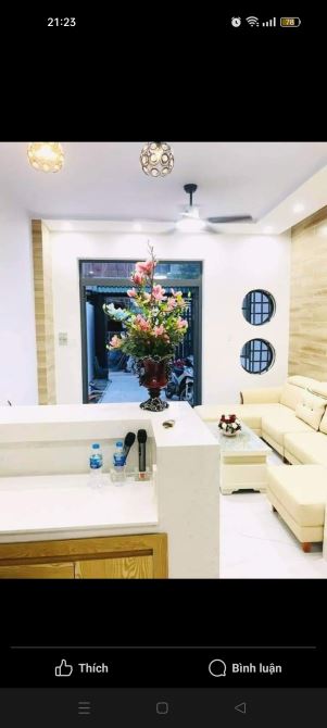 Bán Nhà Đẹp Tại Nguyễn An Ninh, P7 90m2 Chỉ 5.9 tỷ - 4