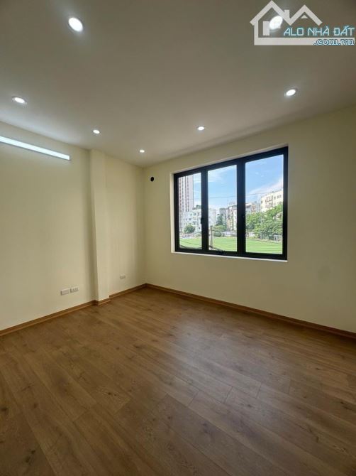 BÁN NHÀ ĐÌNH THÔN NAM TỪ LIÊM 45M2 4 TẦNG MT 4.5M GIÁ 14 TỶ LÔ GÓC Ô TÔ TRÁNH 2 THOÁNG - 4