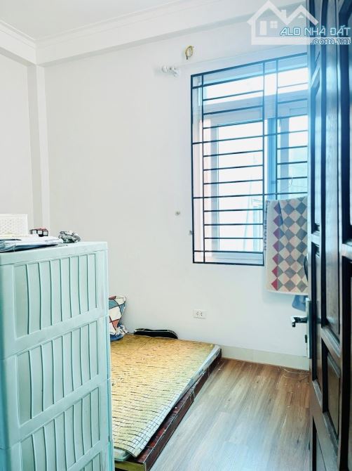 ĐA SỸ HÀ ĐÔNG, 36M, 4T, MT3,6, GIÁ 6 TỶ - 4