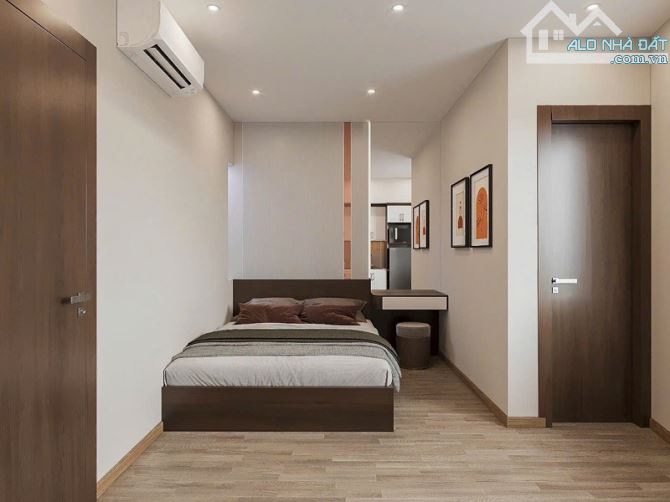 MT ĐƯỜNG VÕ THÀNH TRANG - BÁN CHDV LUXULY 70M2 - CHỈ 13,9 Tỷ - P11 - TÂN BÌNH. - 4