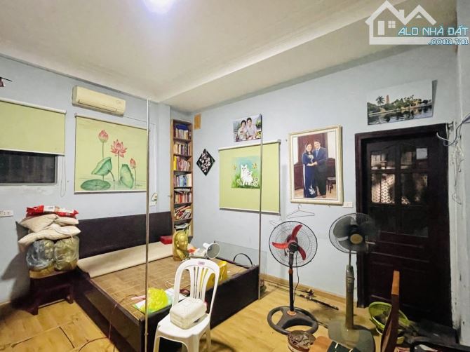 Nhà Bùi Xương Trạch Khương Trung Thanh Xuân 113m 28Tỷ 5Tầng Mt10m Oto Tránh Kinh Doanh - 4