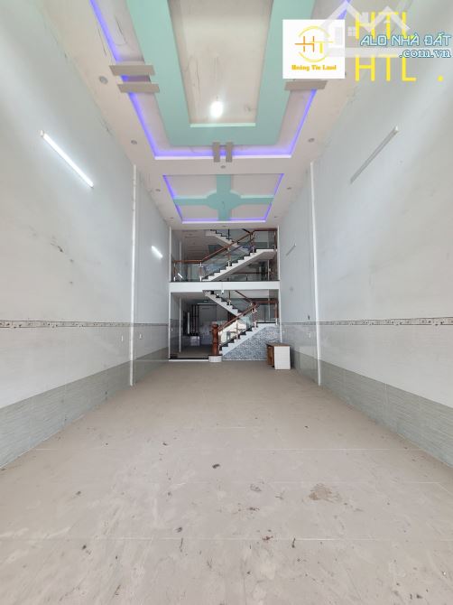 Bán nhà 1T2L+lửng 5x20m, đường N15 KDC Bình Đáng p.Bình Hòa gần VSIP1 - 4