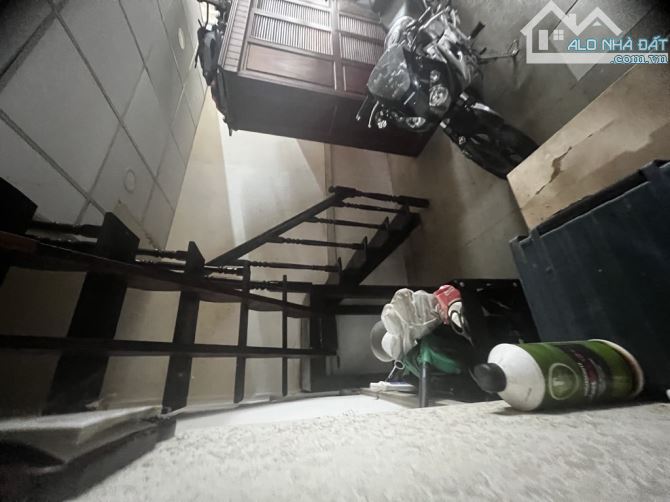 🌺🌺 DUY TÂN, P8, TÂN BÌNH, 55,4M2, 2 TẦNG, 2 PN, 2 WC. GIÁ: 6,8 TỶ🌺🌺 - 4