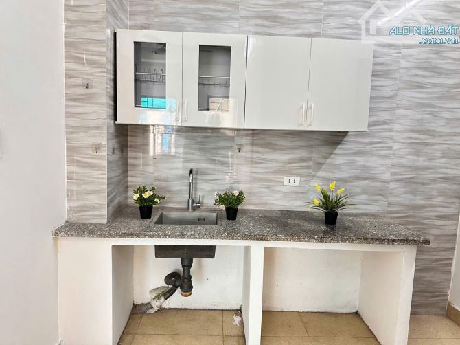Căn hộ dịch vụ gần FPt, Đông A – 96m² – 24 phòng – Dòng tiền 110tr/th – Giá 18,6 tỷ - 4