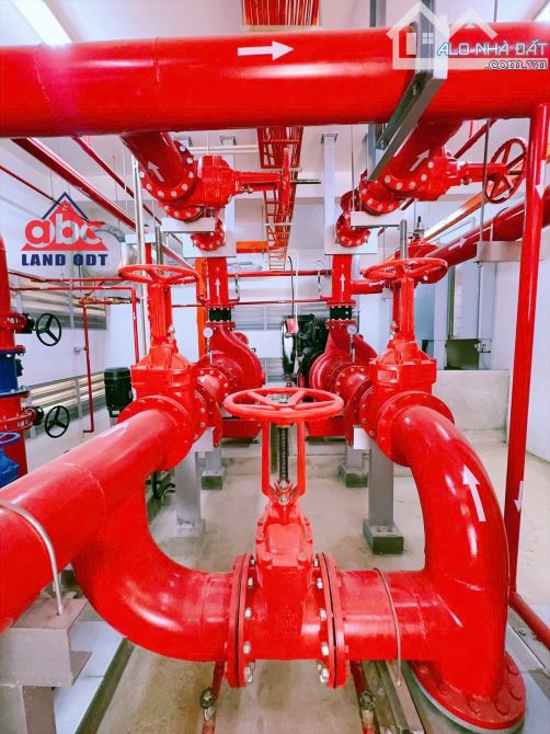 XT414 Cho thuê xưởng hơn 1Ha3 mới 100% Đạt Chuẩn Hạng A Quốc Tế -KCN Nhơn Trạch Tỉnh ĐN - 4