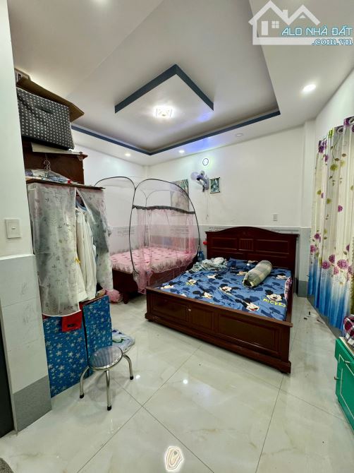 Sang cọc nhà 4 tầng trung tâm Q3 – Giá chỉ nhỉnh 7 tỷxxx - 4