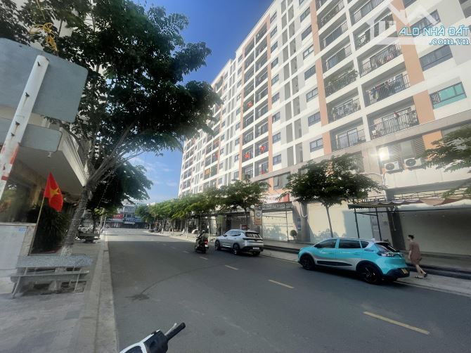CẦN BÁN SHOPHOUSE  ĐƯỜNG A3 VCN PHƯỚC LONG 2 - 6.3Tỷ - 4