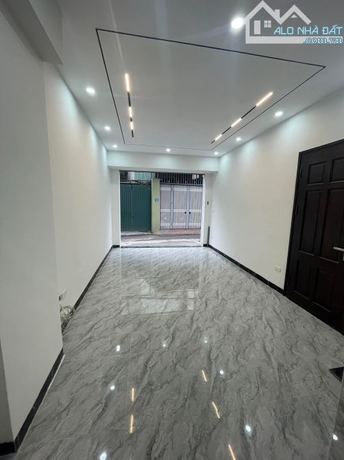 33M² XÂY MỚI – LUNG LINH – GẦN CHỢ, TRƯỜNG HỌC, UBND – CHỈ 5.2 TỶ - 4